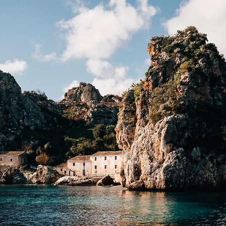 Tonnara Di Scopello-2